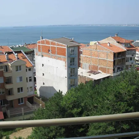 Grandview * Свети-Влас