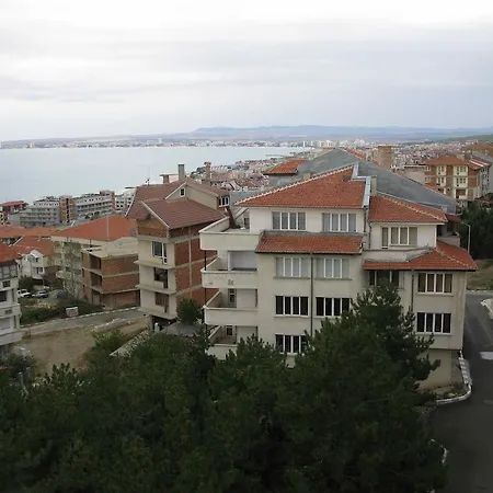 Апартаменты Grandview