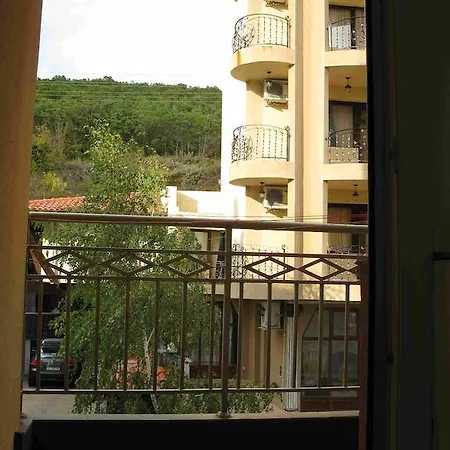 Апартаменты Grandview