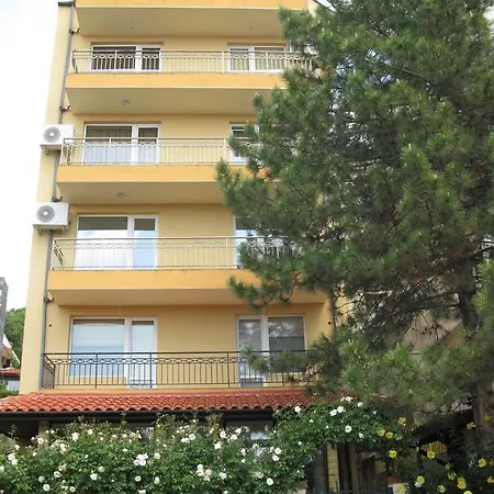 Апартаменты Grandview