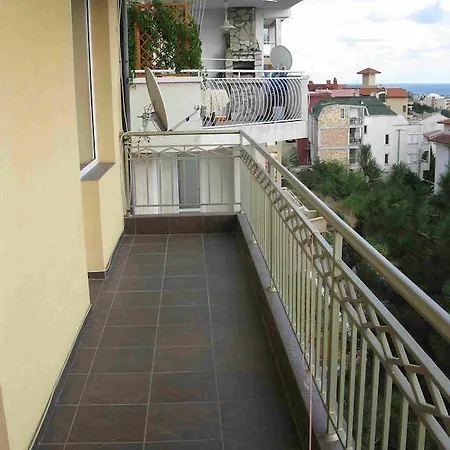 Апартаменты Grandview