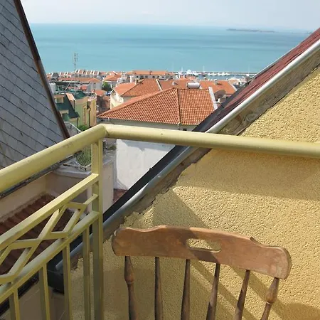 Апартаменты Grandview