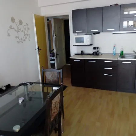 Grandview Апартаменты *