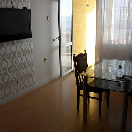 Grandview Апартаменты Свети-Влас